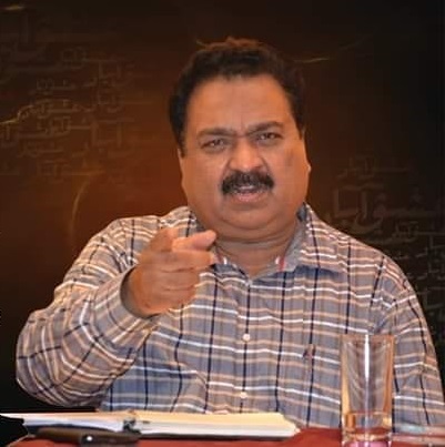 عباس تابش
