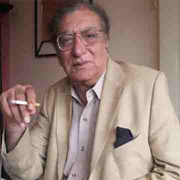احمد فراز