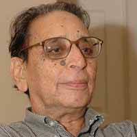 احمد مشتاق