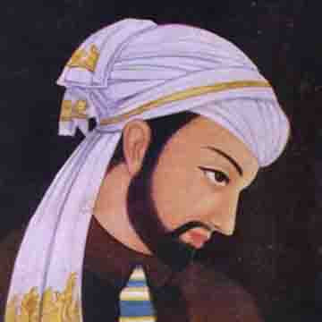 امیر خسرو