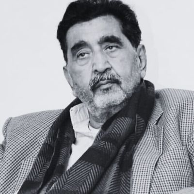 اشرف یوسفی