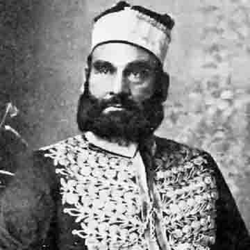 داغ دہلوی