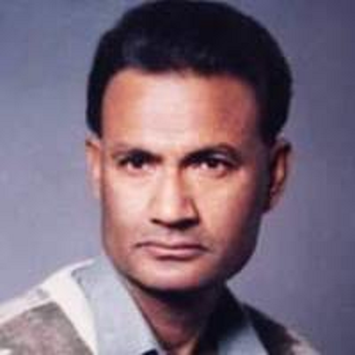 غلام محمد قاصر