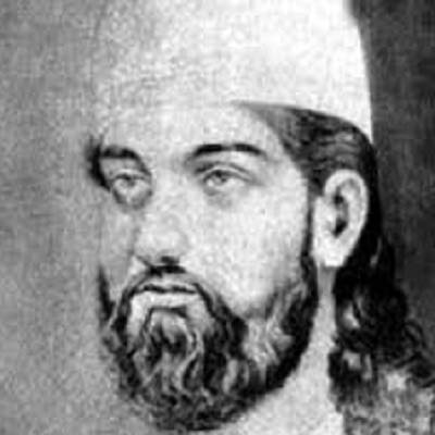 حیدر علی آتش