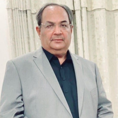 اقتدار جاوید