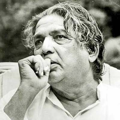 کیفی اعظمی