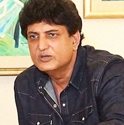 خلیل الرحمن قمر