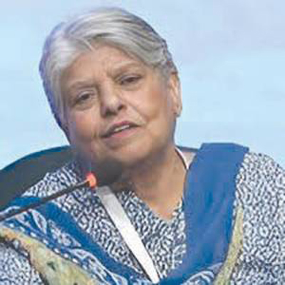 کشور ناہید