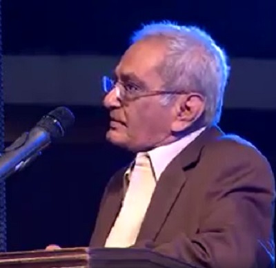 محمد علوی