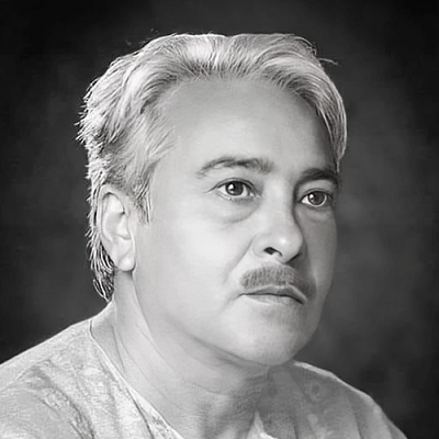 منیرنیازی