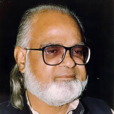 مظفر وارثی