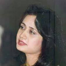 پروین شاکر