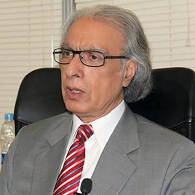 پیرزادہ قاسم