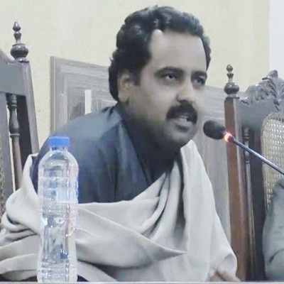 راکب مختار