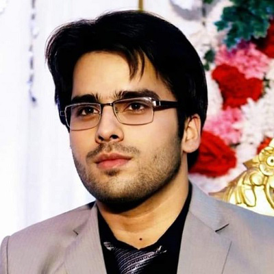 سعید شارق