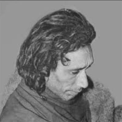 ساغرصدیقی