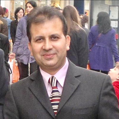 سلیم فگار