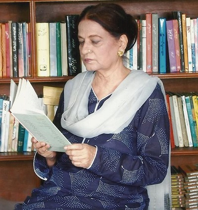 شبنم شکیل