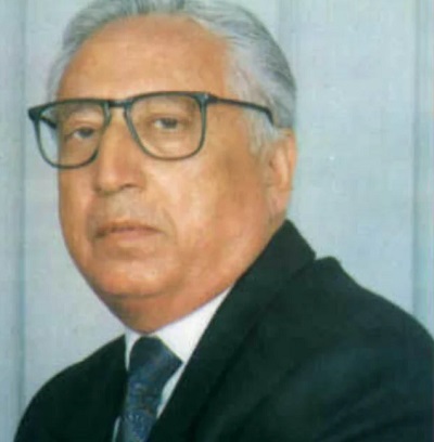 شہزاد احمد