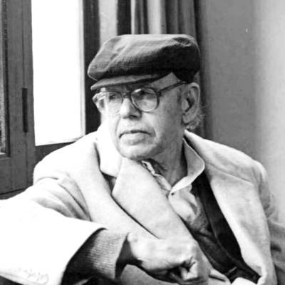 وزیر آغا
