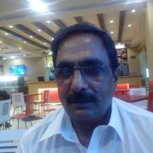پیر ارشد