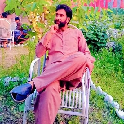 حمایت اللہ