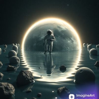 مون واکر