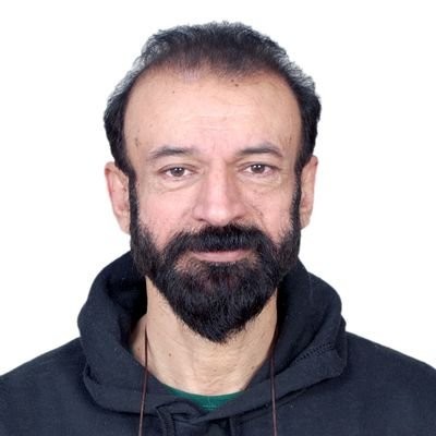 فرحت شاہ