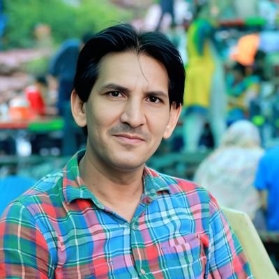 راشد بٹ