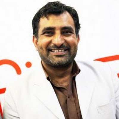 تجمل عربی