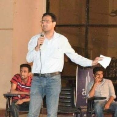 مرزا جواد