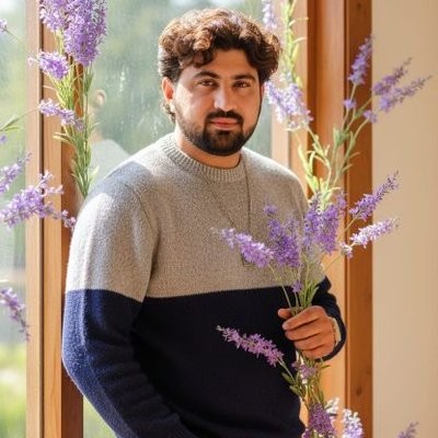 وسیم بخاری