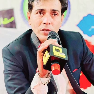 زبیر قلزم