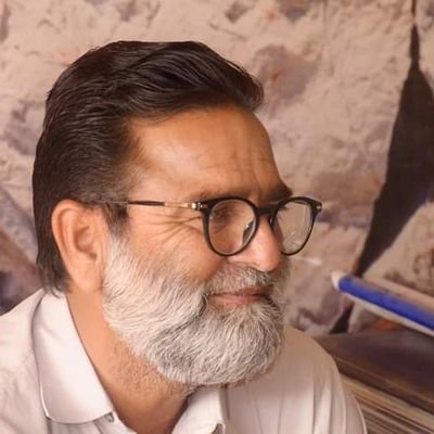عابد منیر