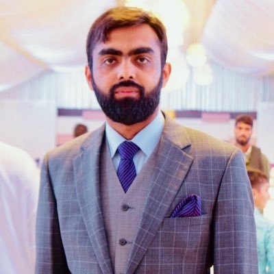 طاہر امین