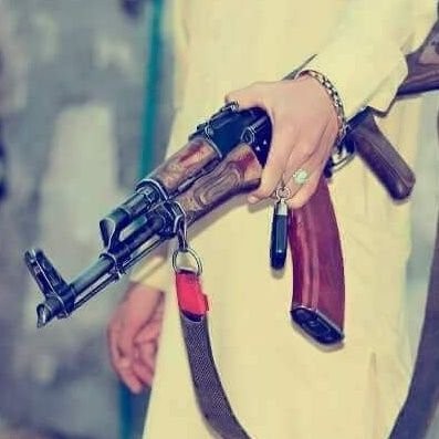 ملک کامران