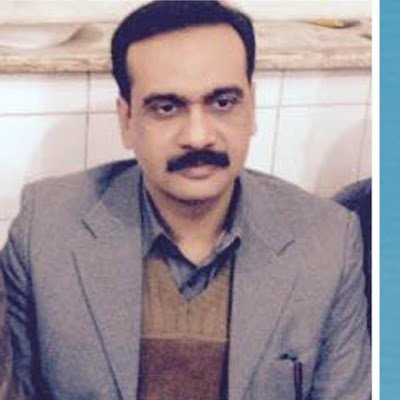 شاہد فیروز