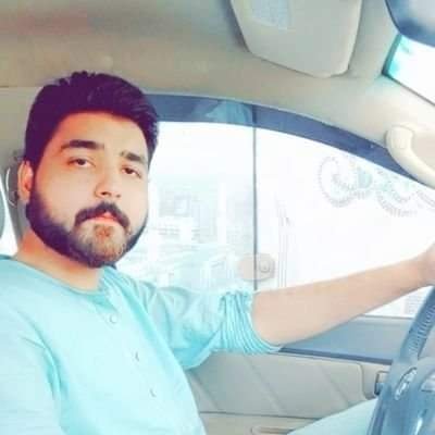 محمد اویس