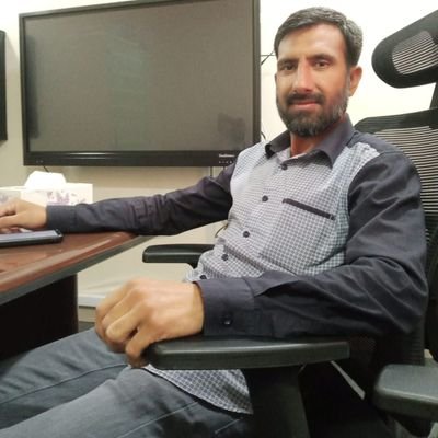 نجیب قدیر