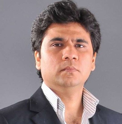 وصی شاہ