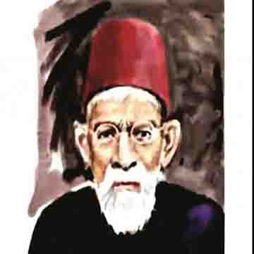 اکبر اللہ آبادی