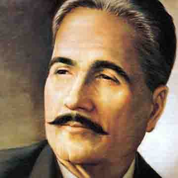 علامہ اقبال