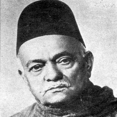 آرزو لکھنوی