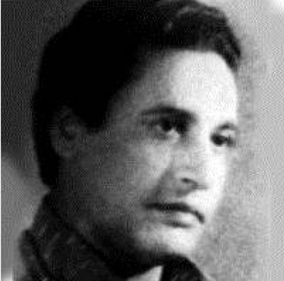 اسد بدایونی — شاعر