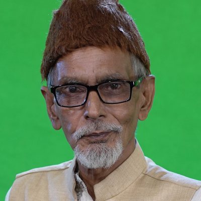 فہمی بدایونی