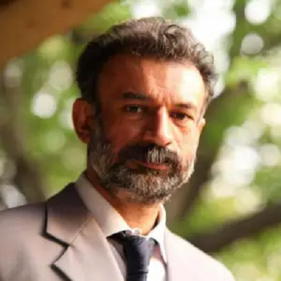 فرحت عباس شاہ