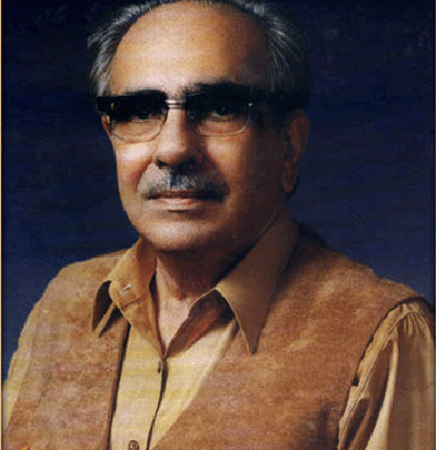 جمیل الدین عالی