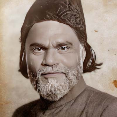 جگر مراد آبادی