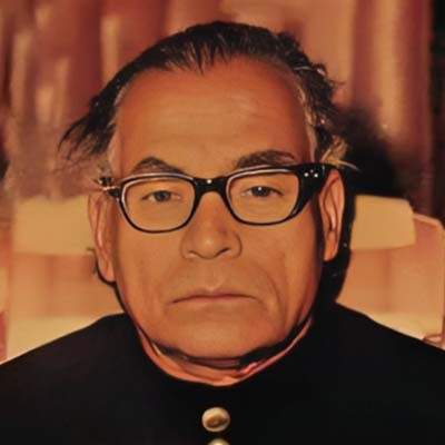 خمار بارہ بنکوی