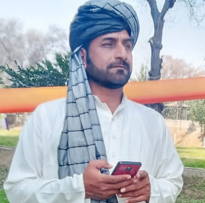 قاسم کاہلوانہ